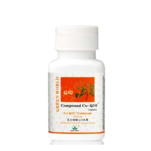 COQ 10 Capsule
