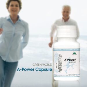 A-Power Capsule
