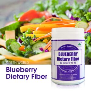 Blueberry Enzymes Tablet