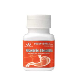 Digestant Tablet (Gastric Health)
