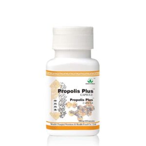 Propolis Plus Capsule