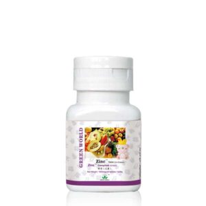Zinc Tablet (for children)